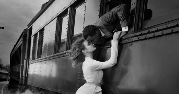 Carta de despedida para quando eu ficar