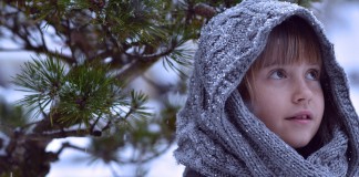 O momento perfeito para dar uma boa olhada para trás