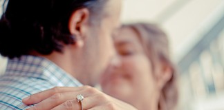 Desejo a todos uma segunda chance.