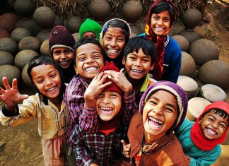 O mundo não precisa de gente “melhor do que os outros”. Precisa de gente melhor