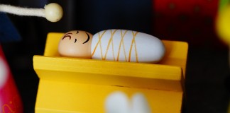 A importância da magia natalina para as crianças pequenas