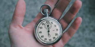 Três dicas curiosas para parar de perder tempo