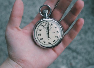 Três dicas curiosas para parar de perder tempo