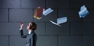 A difícil missão de ser quem se é – quando abandonei a faculdade A difícil missão de ser quem se é – quando abandonei a faculdade