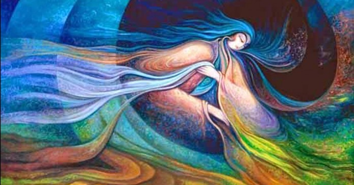 dor da alma A dor da alma