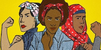 Um novo feminismo Um novo feminismo