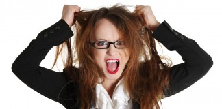 8 sinais preocupantes de que você está esgotado mentalmente 8 sinais preocupantes de que você está esgotado mentalmente