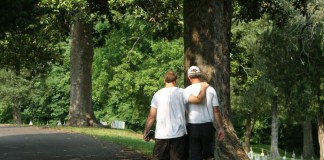 Não estamos preparados para sermos pais dos nossos pais- ANA GOSLING