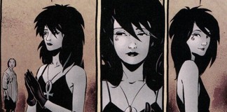 A insustentável leveza da morte