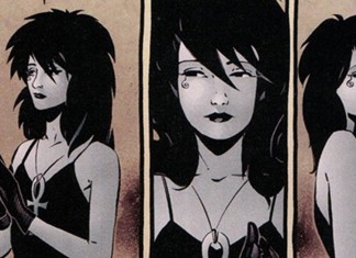 A insustentável leveza da morte