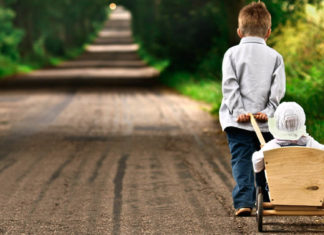 A gentileza é o sorriso do coração.