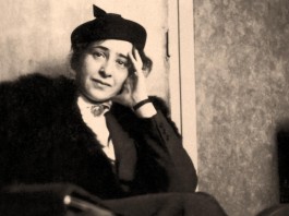 Você precisa conhecer mais sobre Hannah Arendt