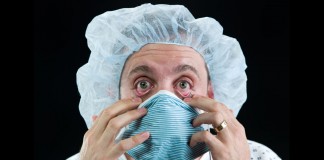 O hipocondríaco- considerações de Frei Beto