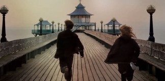 Nós, os perdidos Nós, os perdidos