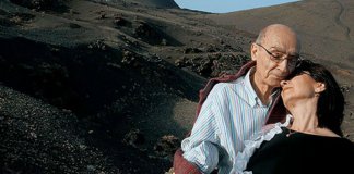 O Amor não tem nada que ver com a idade- José Saramago