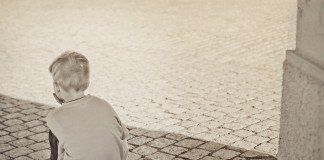 A Morte – Como falar e agir com as crianças.