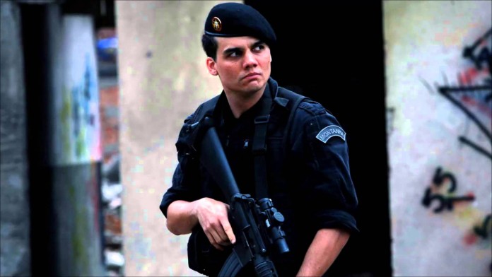 Comportamento agressivo e violência na TV