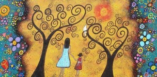 O legado emocional das mulheres sábias