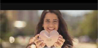 Jovem fotógrafa lança projeto que promete revolucionar o mundo!