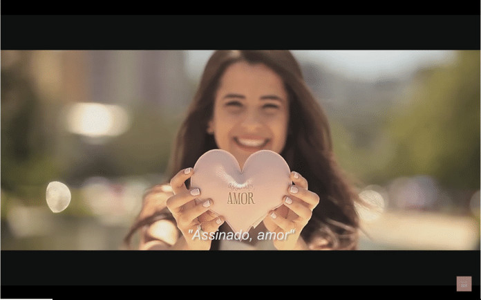Jovem fotógrafa lança projeto que promete revolucionar o mundo!