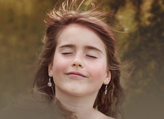 Pare o que está doendo.