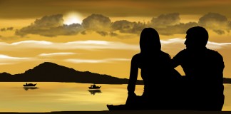 O sentido da paixão