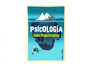 Dica de livro: ‘Psicologia para Principiantes’, de Nigel C. Benson