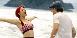 Não quero um amor pela metade, quero um amor que mate a minha fome