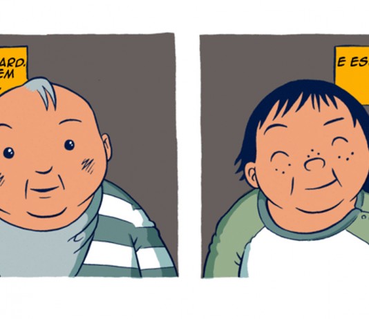 Quadrinho didático desconstrói falácia da meritocracia