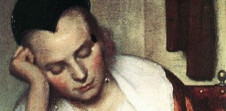 Aprendendo a lidar com a insônia