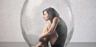 Você é maior do que seus traumas