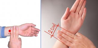 Truque dos 3 dedos promete reduzir ansiedade, enjoo e insônia
