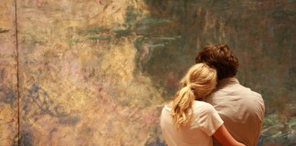 Amor de verdade se conserta, não se joga fora