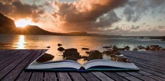 Não faças da tua vida um rascunho. Poderás não ter tempo de passá-la a limpo