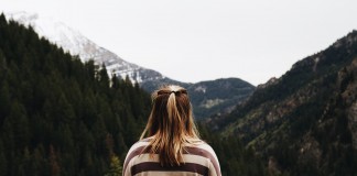 Parem de tentar entender as Mulheres Parem de tentar entender as Mulheres