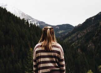 Parem de tentar entender as Mulheres