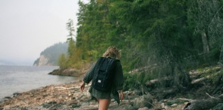 Passos firmes pelas voltas pelas voltas que o mundo dá!