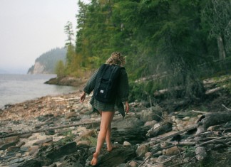 Passos firmes pelas voltas pelas voltas que o mundo dá!