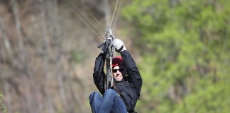 A vida por um fio. A vida por um fio.