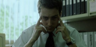 Clube da Luta: fugindo das correntes aprisionadoras do consumo