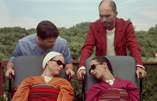 contioutra.com - A ousadia, a pol&ecirc;mica e as cores de Almod&oacute;var em 10 filmes