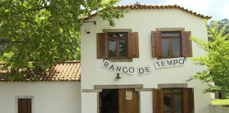 Em Portugal, existe um banco onde a moeda não é o dinheiro e sim o tempo Em Portugal, existe um banco onde a moeda não é o dinheiro e sim o tempo