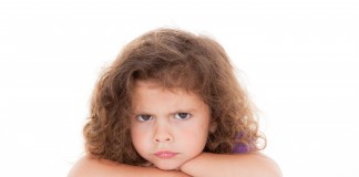 Uma guerra mundial chamada educar nossos filhos