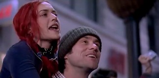 Brilho eterno de uma mente sem lembranças: Vale a pena esquecer um amor? Brilho eterno de uma mente sem lembranças: Vale a pena esquecer um amor?