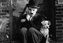 18 Gifs para apaixonados por Charles Chaplin 18 Gifs para apaixonados por Charles Chaplin