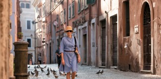 Só ando em boa companhia