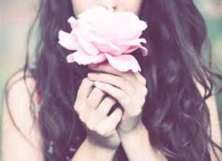 A encantada geração das rosas roubadas