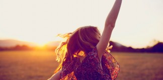 Para ser feliz é preciso escolher o que nos faz bem