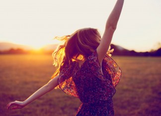 Para ser feliz é preciso escolher o que nos faz bem