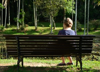 O que faz quem já não acha seu caminhos nos roteiros viáveis?